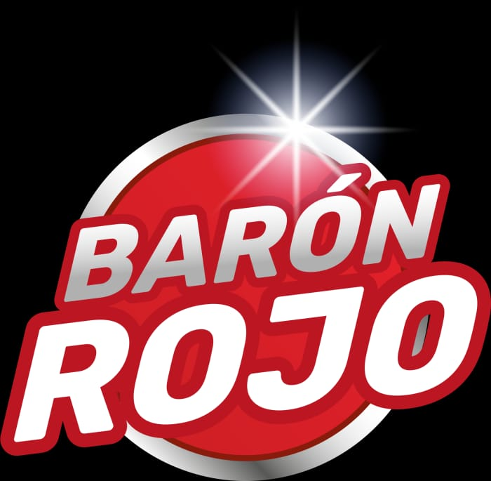 Barón Rojo